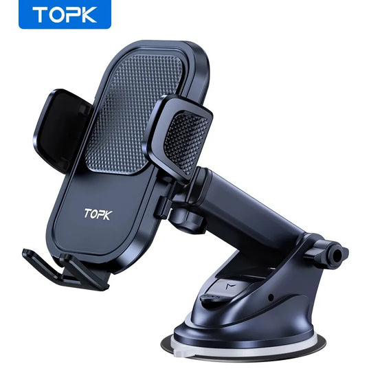 Vehicle Phone Mount