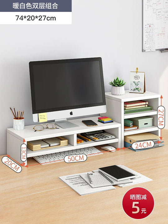 Monitor Height Stand