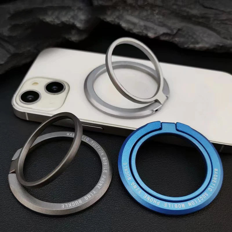 Mobile Ring Holder