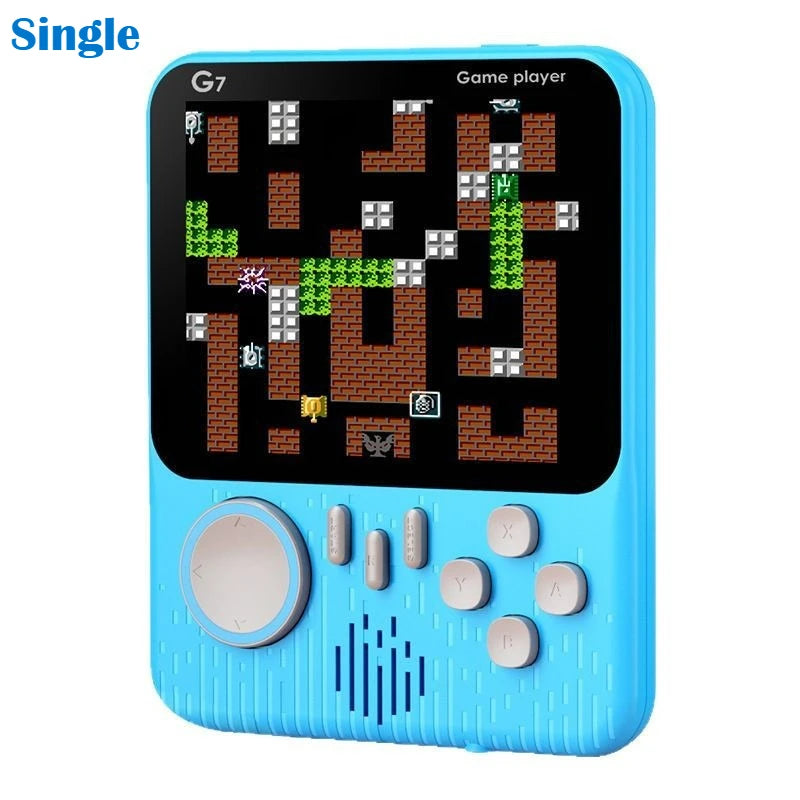 G7 Retro Console