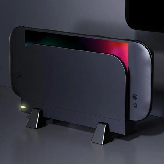 Gaming Console Stand