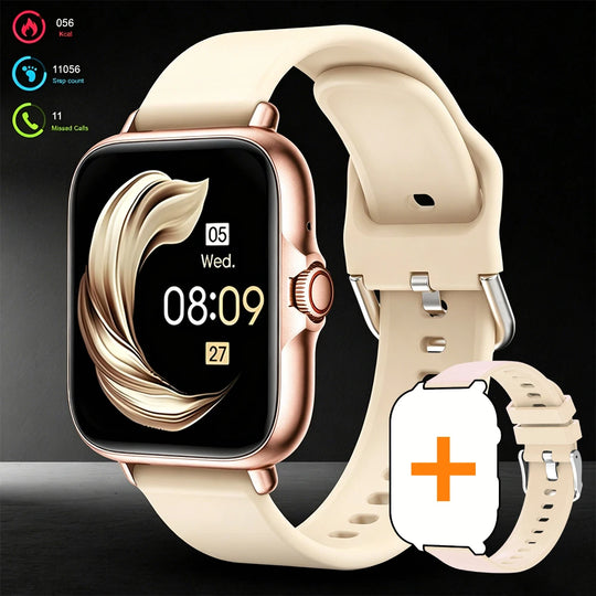 Music Smartwatch