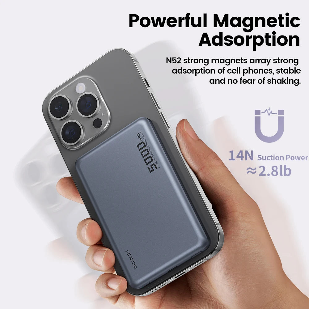 iPhone Battery Pack