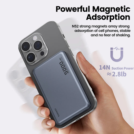 iPhone Battery Pack