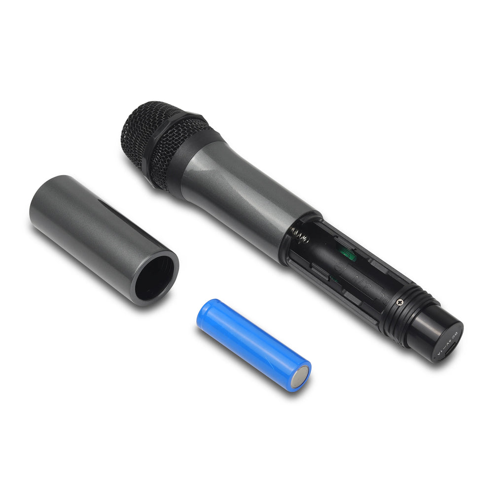 Wireless Microphone
