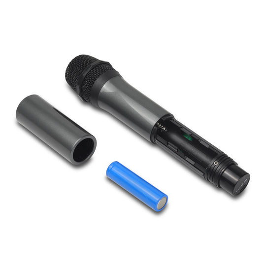 Wireless Microphone