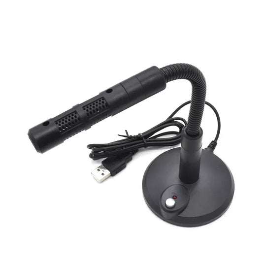 USB Desktop Microphone
