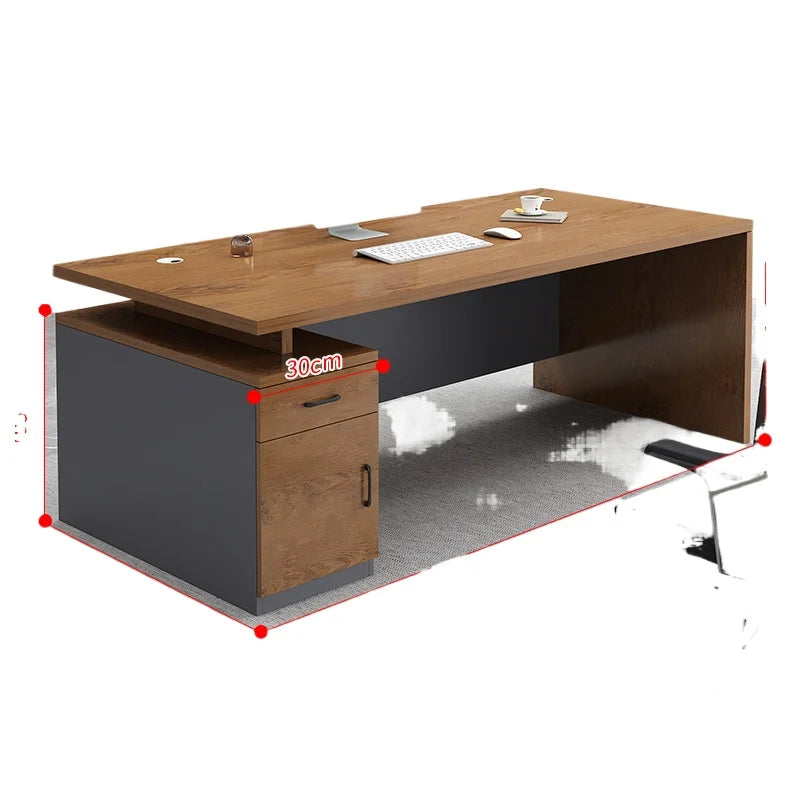 Designer Office Desk