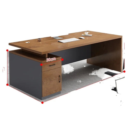 Designer Office Desk