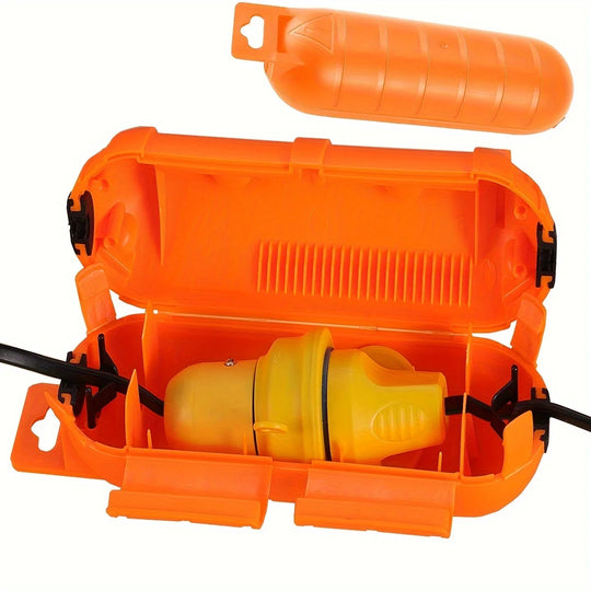 Outdoor Cord Cover