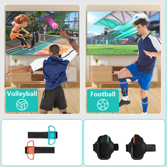 Switch Sports Kit