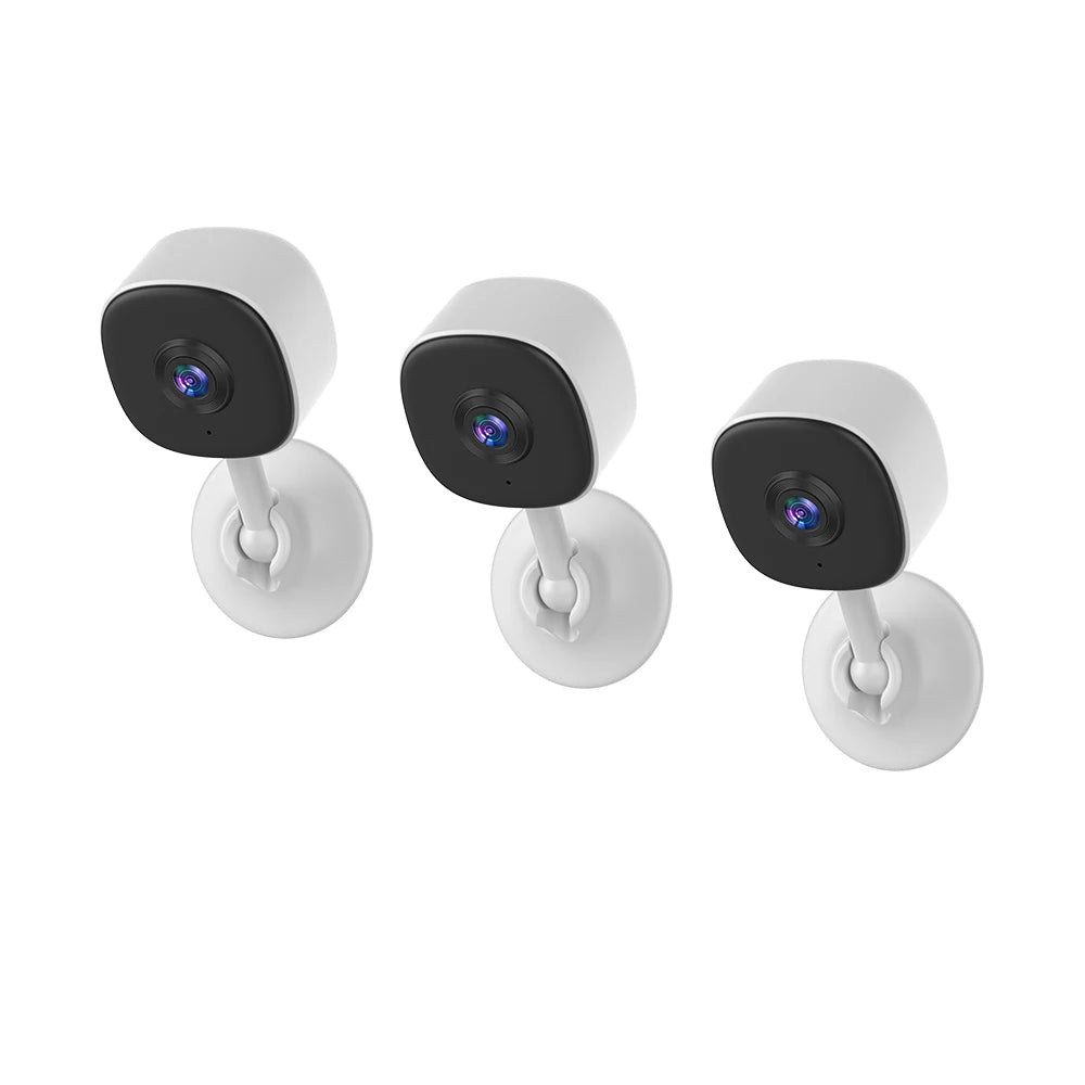 Smart Security Camera