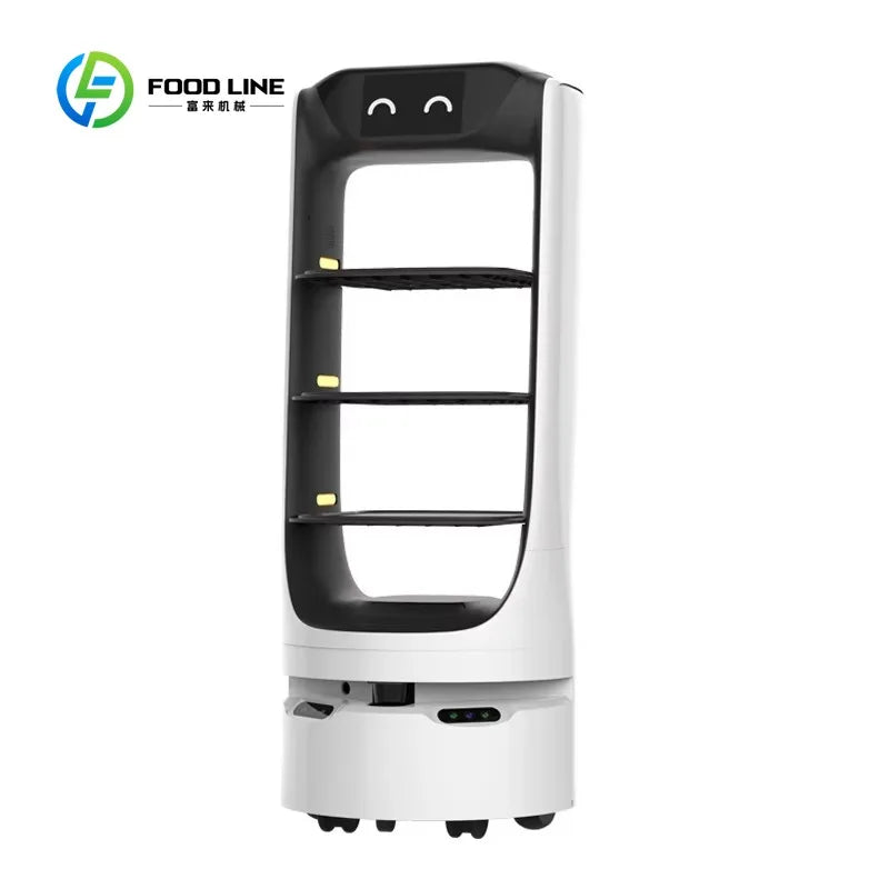 Restaurant Robot