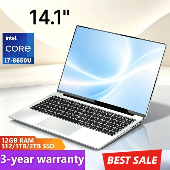 Intel i7 Notebook