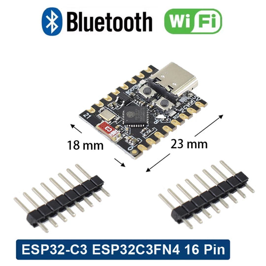 ESP32 Development Board