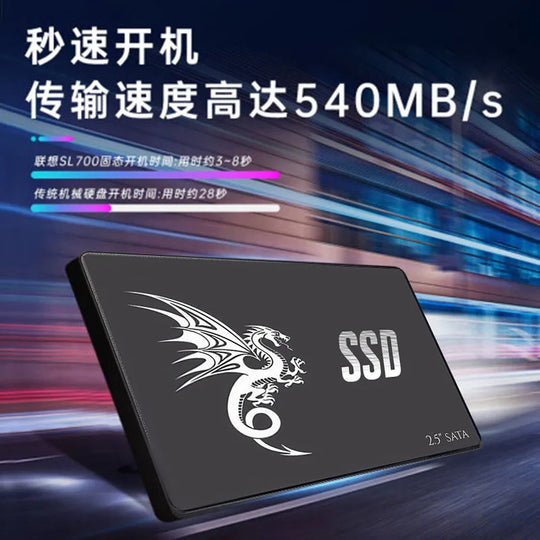 Computer SSD Drive