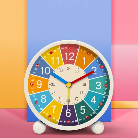 Kids Alarm Clock