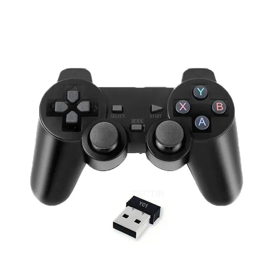 2.4G Wireless Gamepad