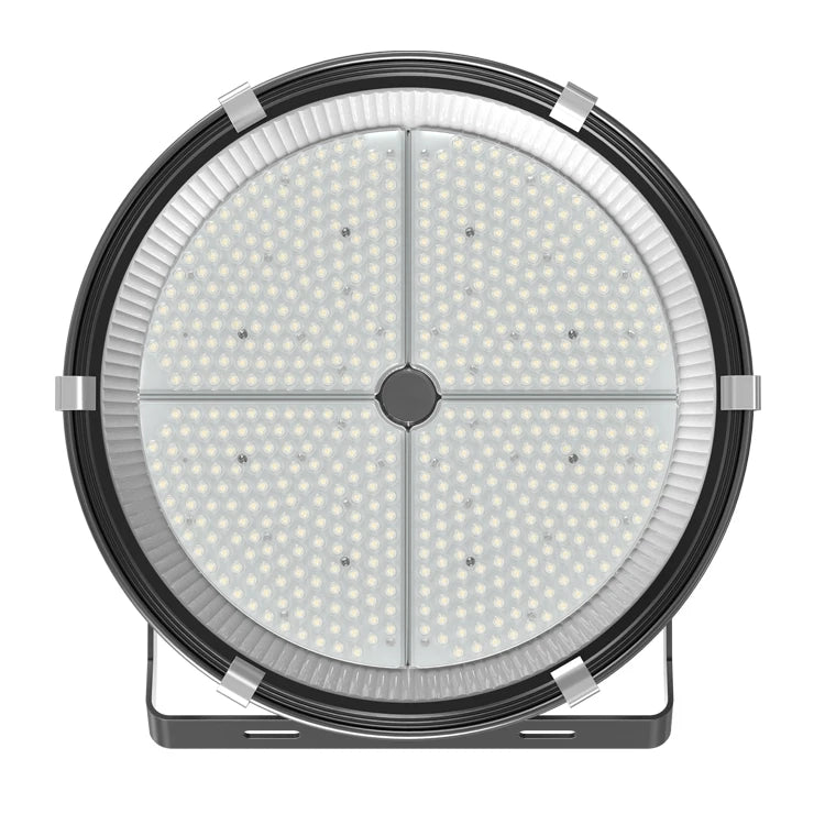 Smart Flood Light