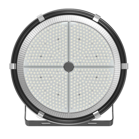 Smart Flood Light