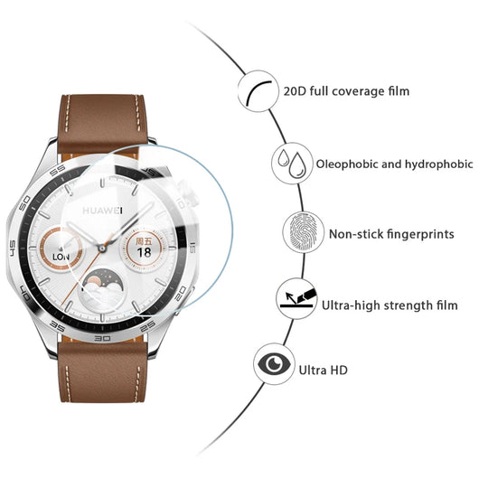 Watch Glass Protector