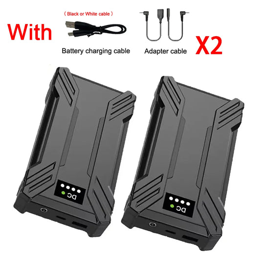 DC Power Bank
