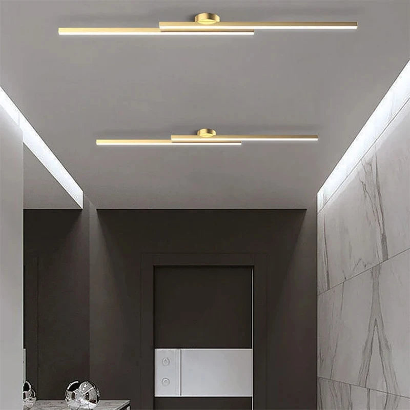 Modern Ceiling Light