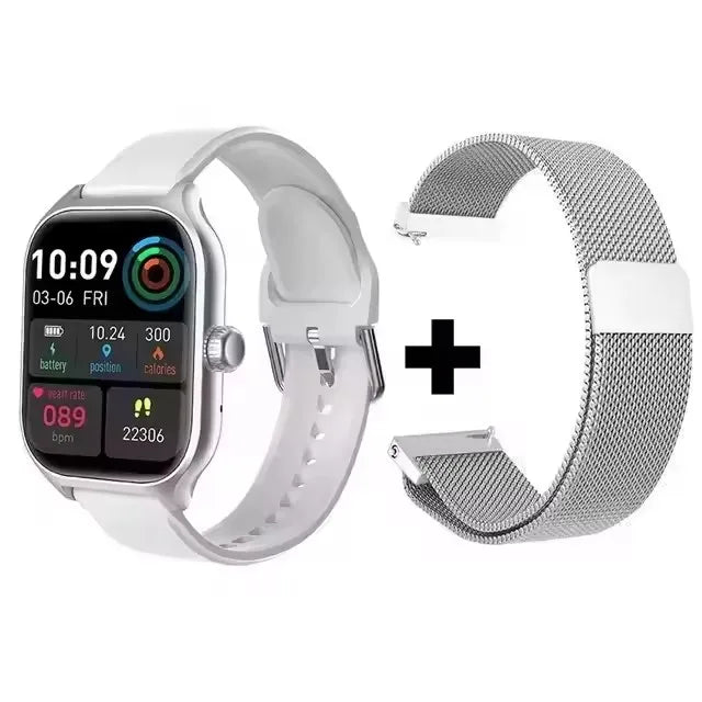 Activity Tracker Watch
