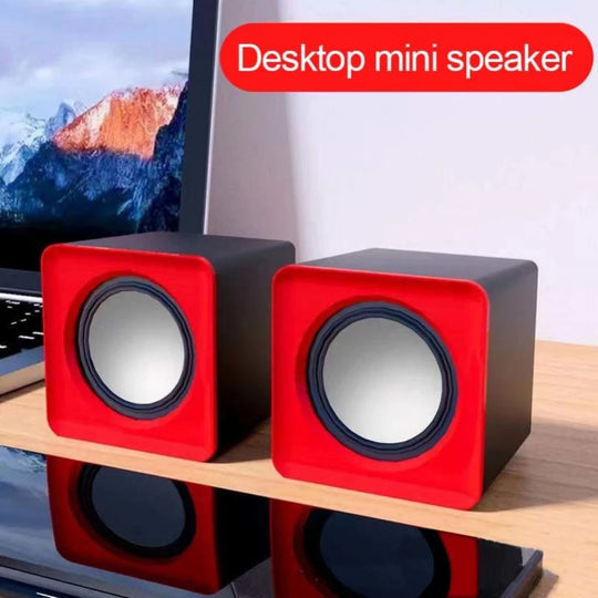 Computer Speakers