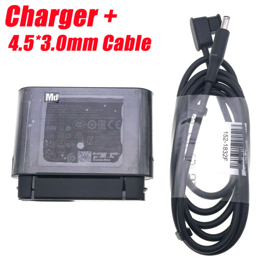PD45W Power Bank