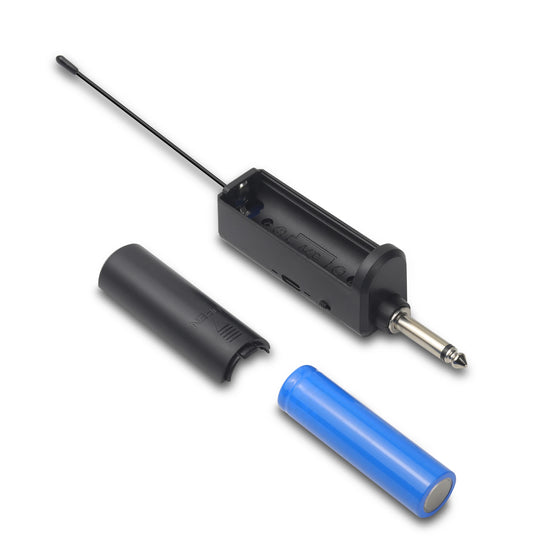Wireless Microphone