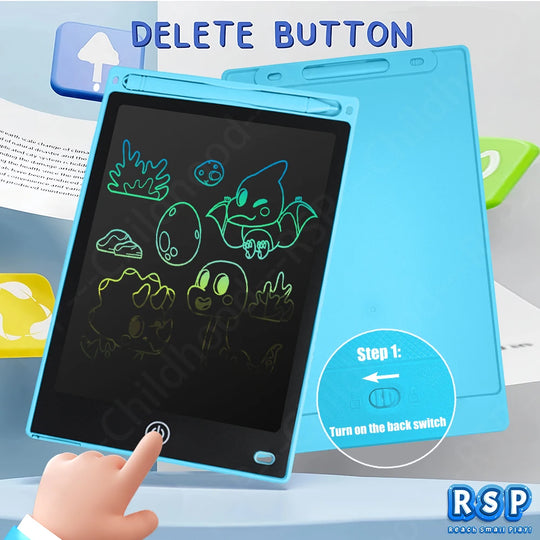 Kids LCD Tablet