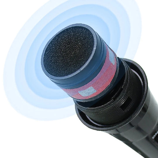 Dynamic Microphone