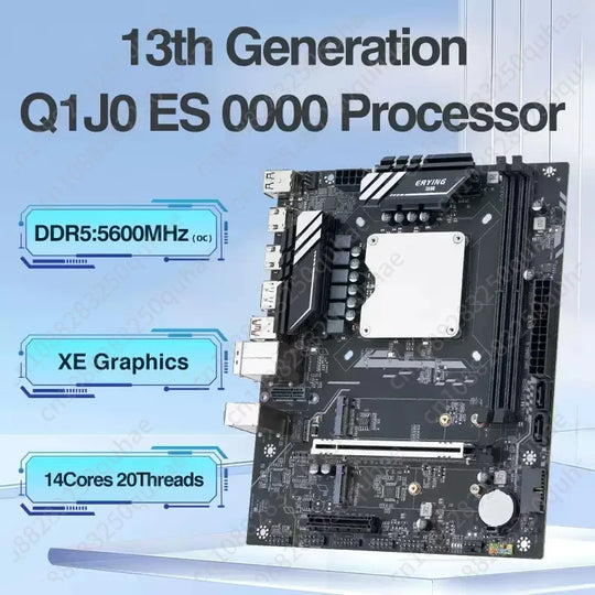 i9 Desktop PC
