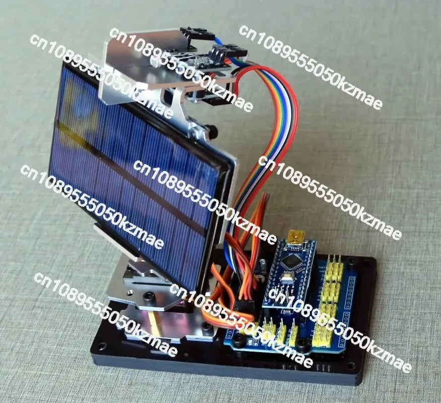 Solar Tracking Kit