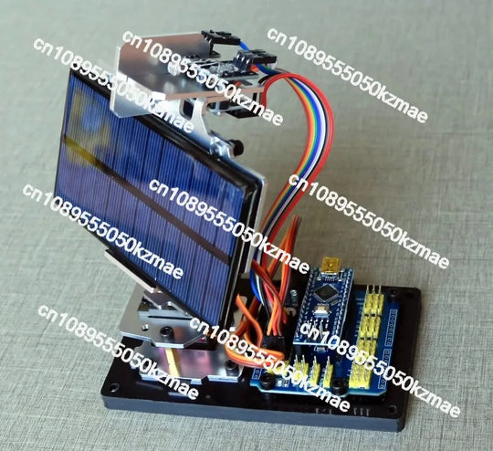 Solar Tracking Kit