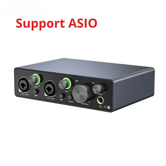 USB Audio Interface