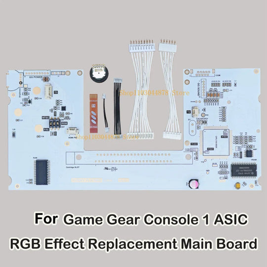 Gaming Motherboard