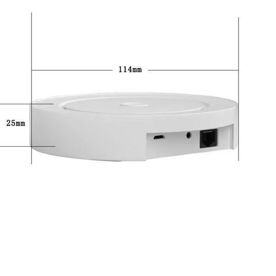 Smart Home Hub