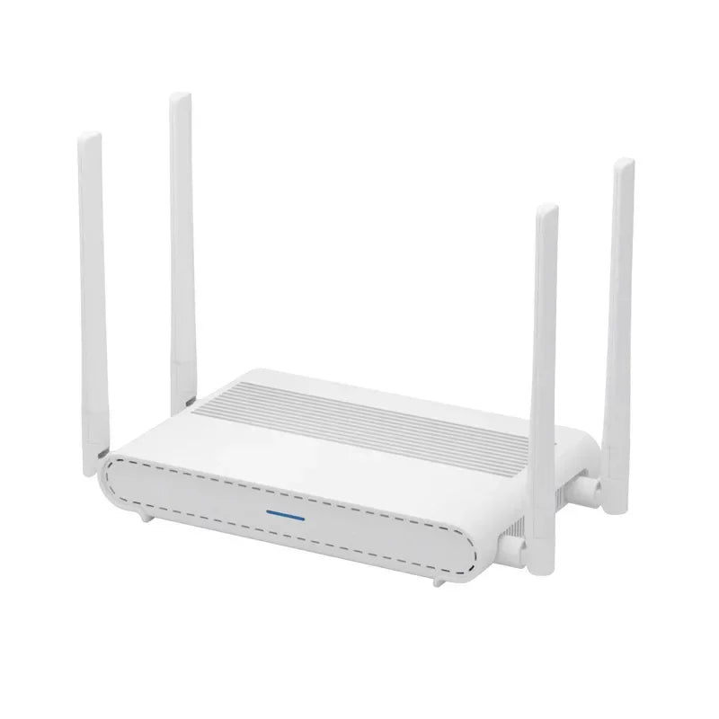 WiFi 6 Router