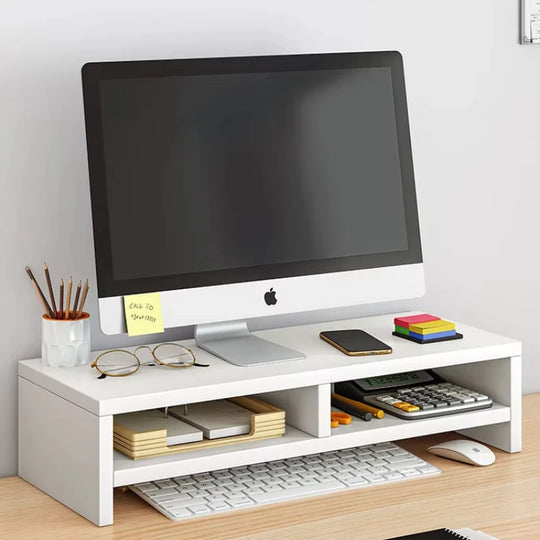 Monitor Height Stand