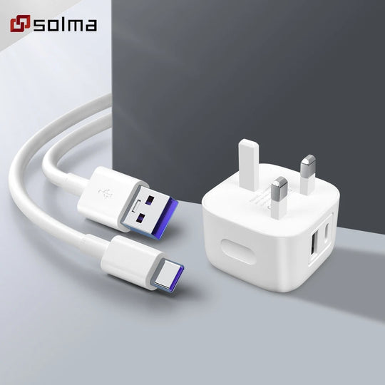 PD USB Charger
