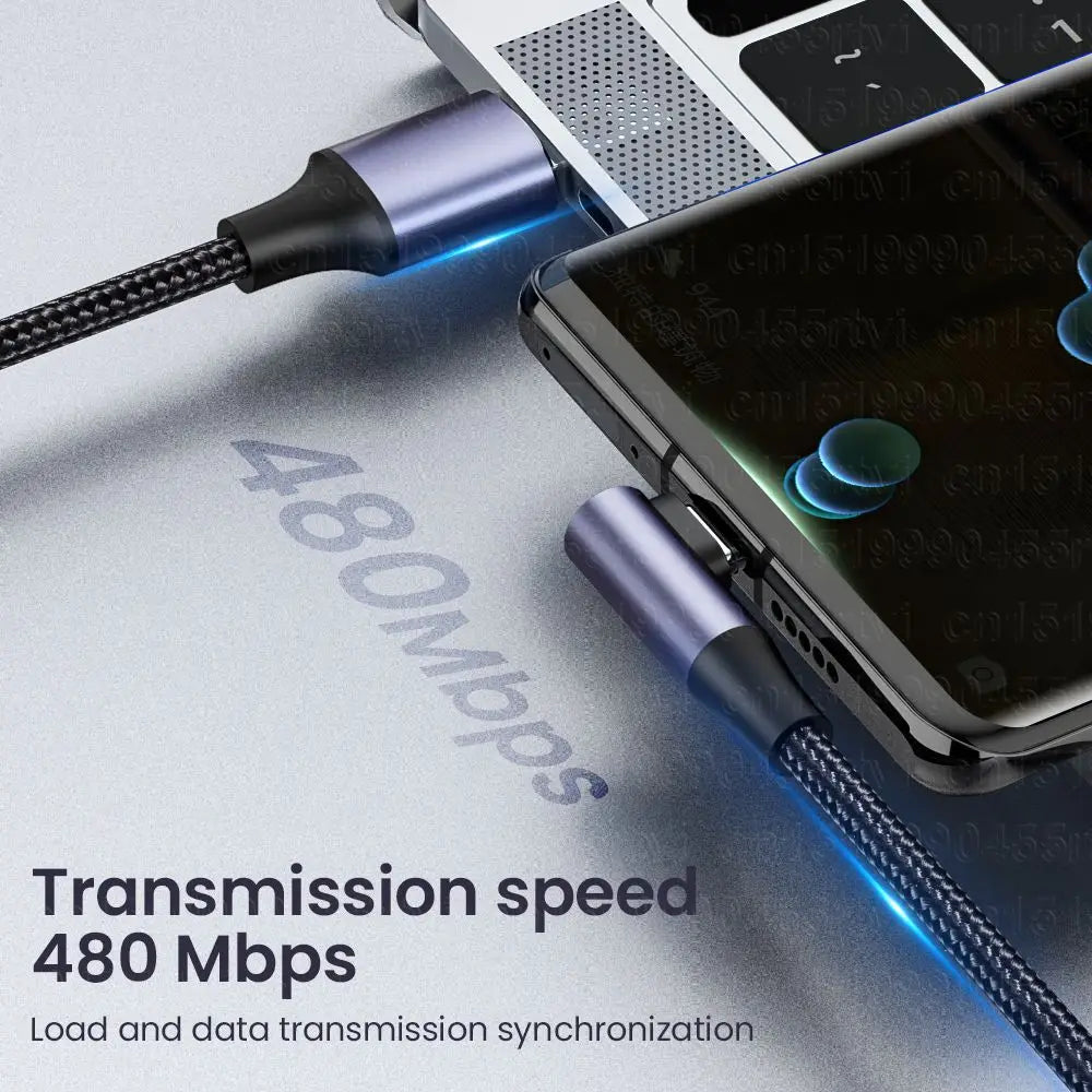 USB 4.0 Cable