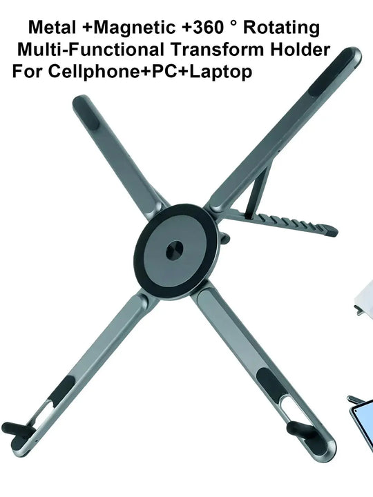 Magnetic Selfie Stick