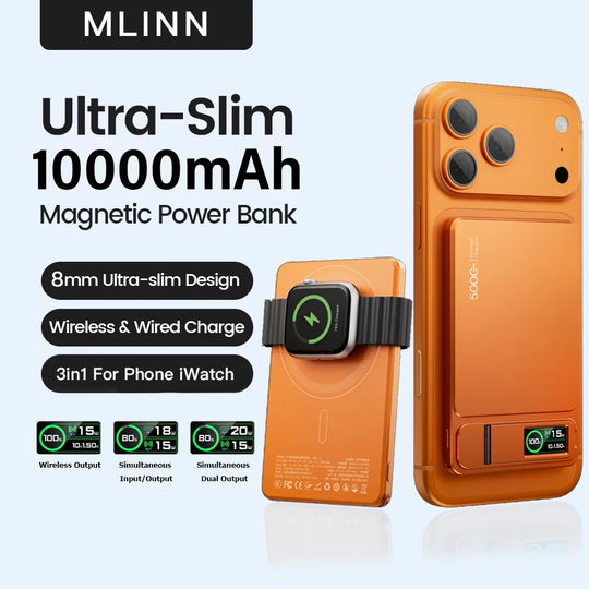 PD 20W Power Bank