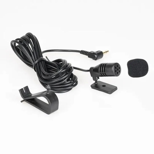 Car Audio Microphone