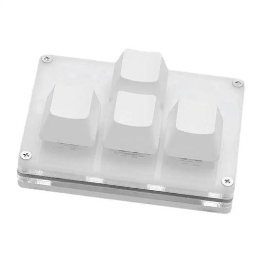 Mini Mechanical Keypad