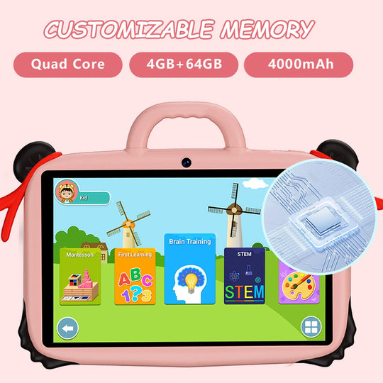 Kids Tablet