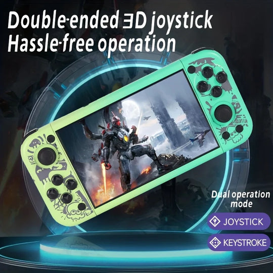 G50V Handheld Console