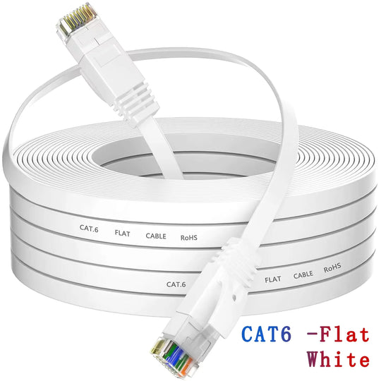 Cat6 Network Cord